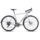 Kinesis UK 4S Apex Road Bike